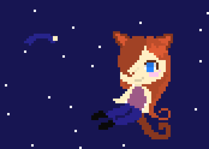 [9664c4] My oc