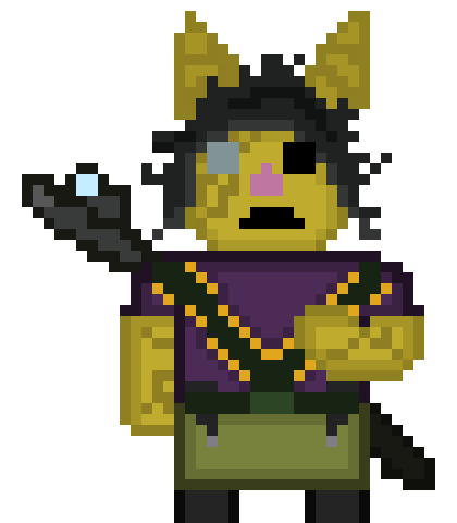 [7cc502] Huntress explain