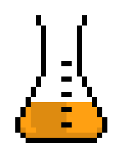 Pixel Beaker