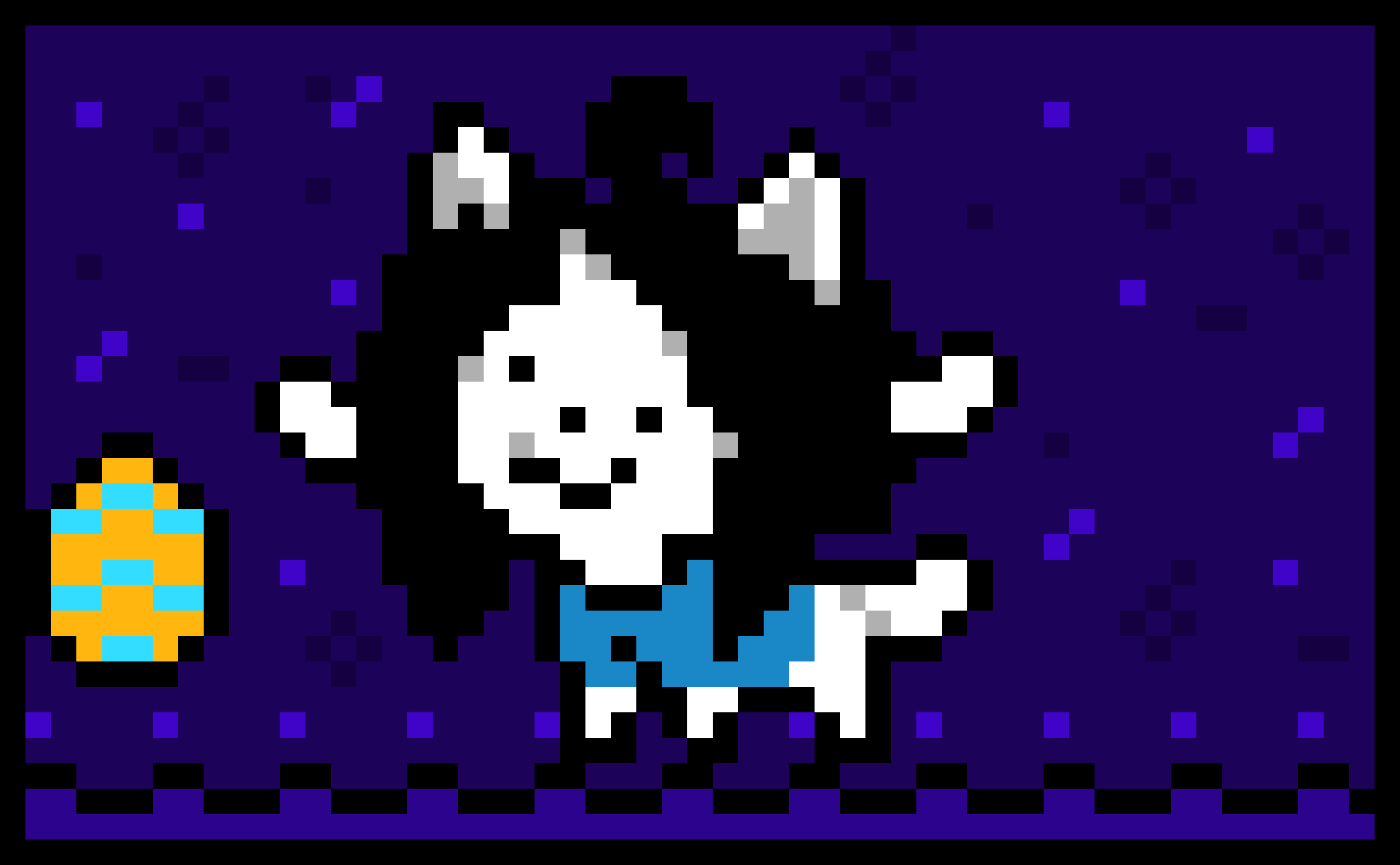 Temmie