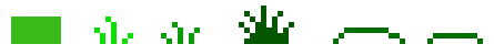 [768ba7] grass