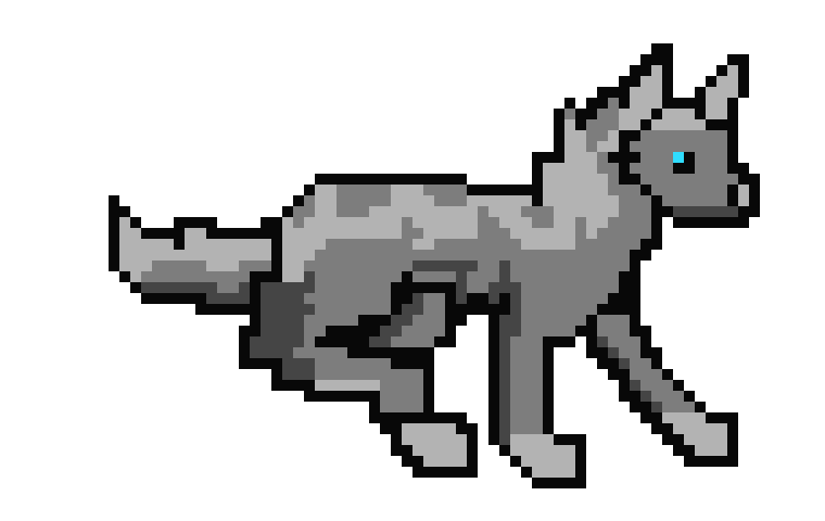 [9664c4] Wolf RRF1