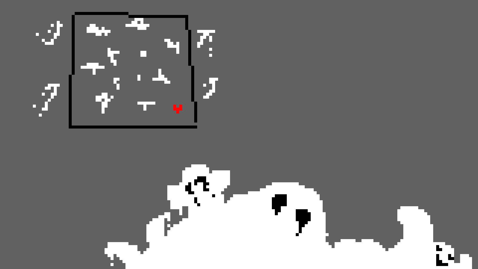[9664c4] Ruined