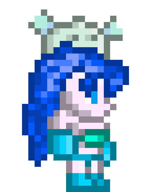 [9664c4] Annetta Fish