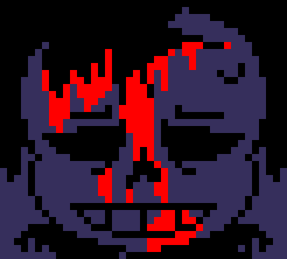 [7ce906] Well... -HorrorTale Sans