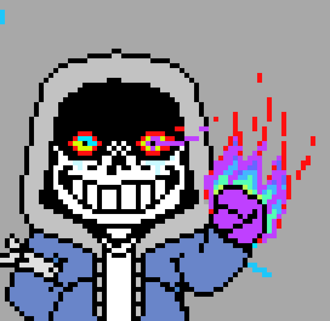 [348a46] Dusttale Hardmode (not done)