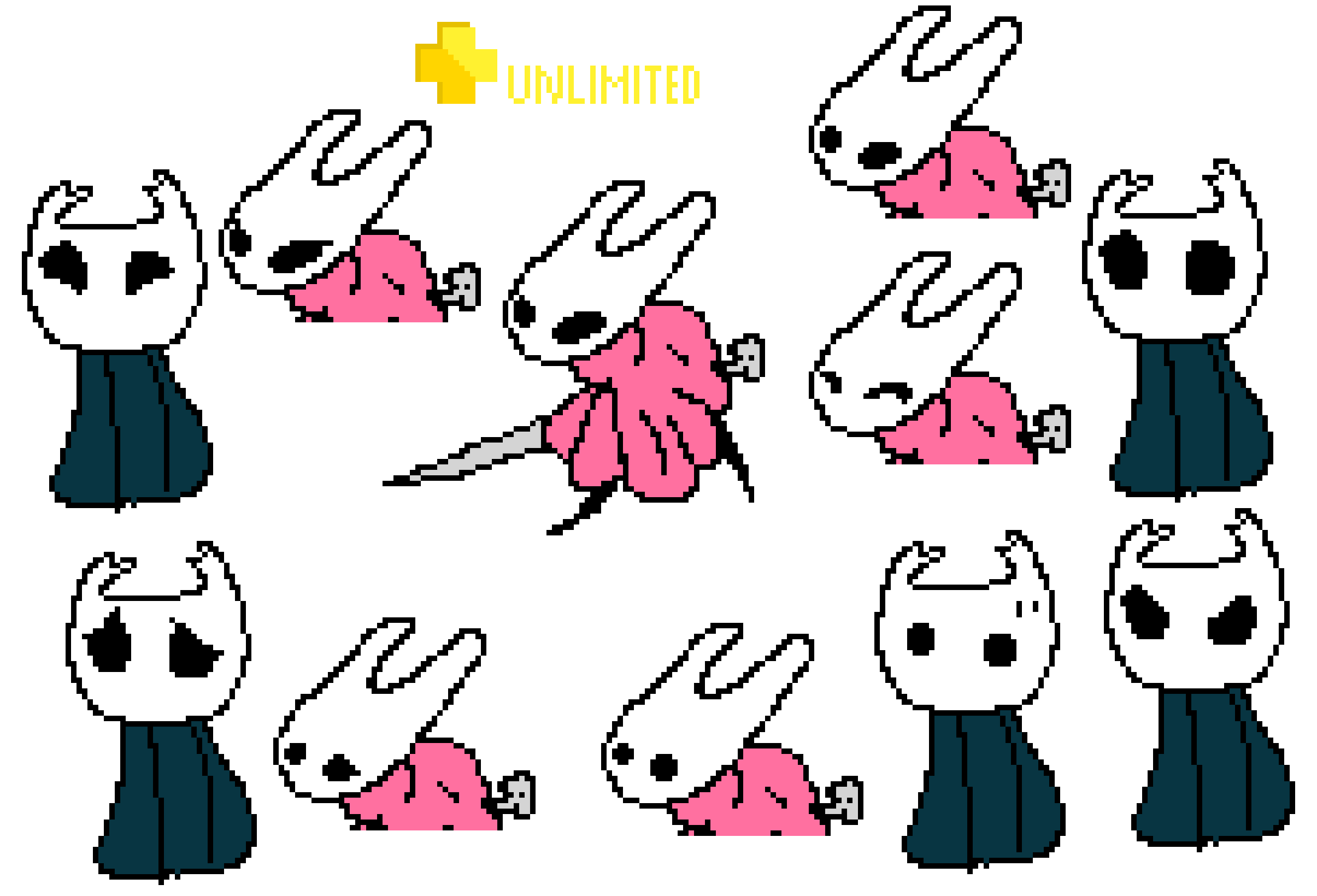 i added faces for hornet