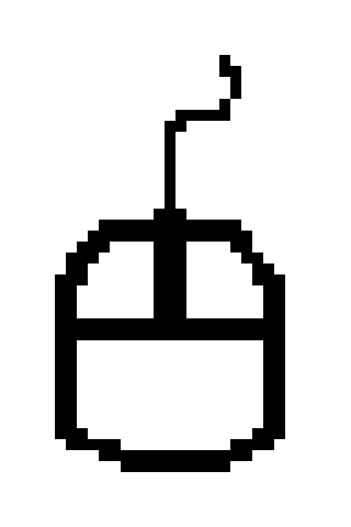 [9664c4] mouse