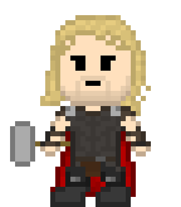 [e91a41] Thor