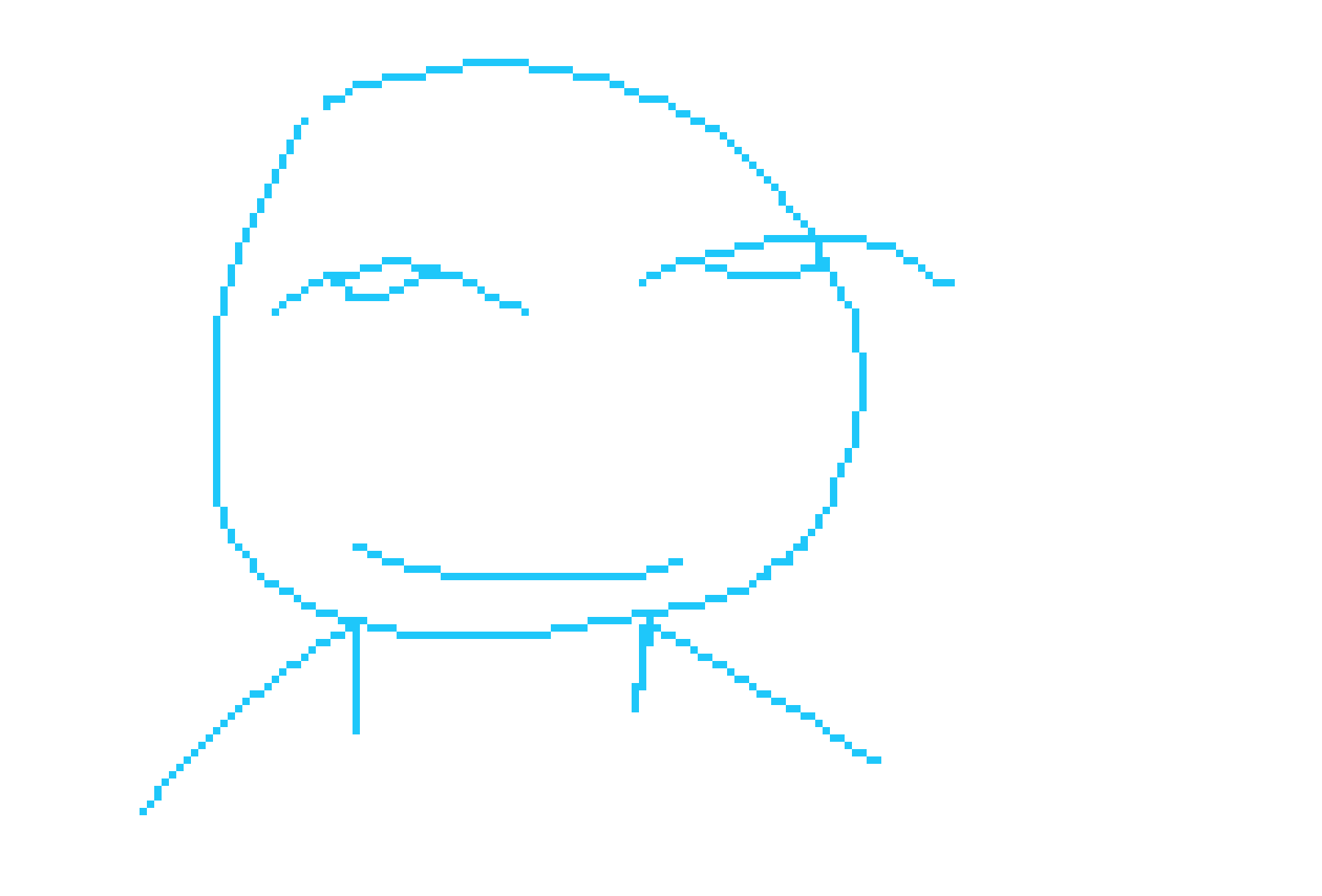 [bce8e5] and dell you can do cool tricks but you shit yourself everytime you do one