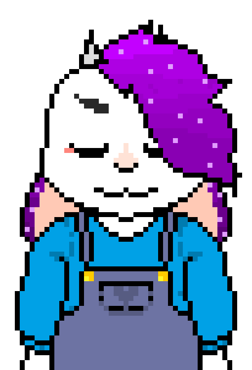 sorry just hes smol 