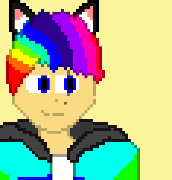 [401102] *There credited him-rainbowfox2011
