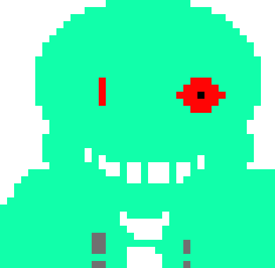 [acbc50] I am true terror sans thank for bring me back destroyer 