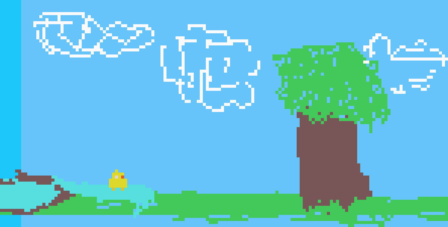 [854455] Duck