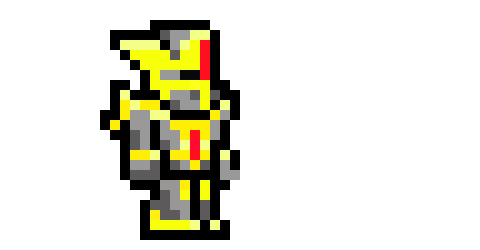 [9664c4] Hallowed Armor