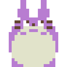 [9664c4] TotoroCoaster