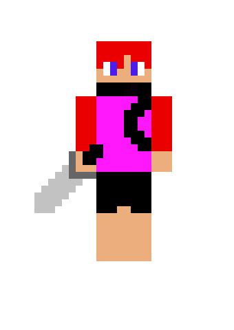 [9664c4] Minceraft