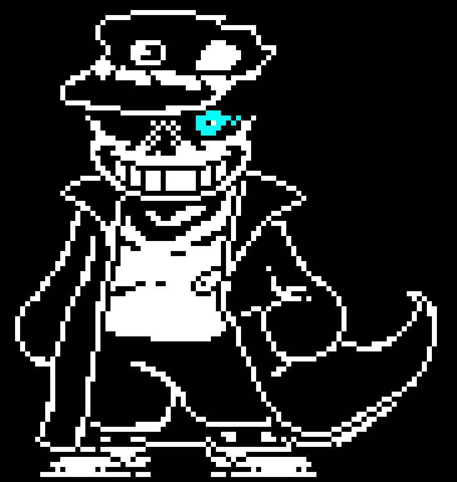 -spits on both of his hands and points them both at the dog- Begone! -deteriorate