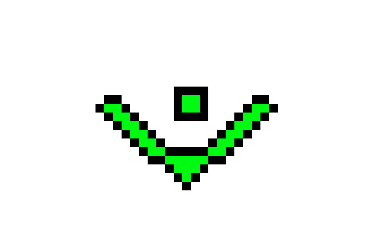 PS2 custom crosshair #2