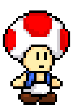 Toad