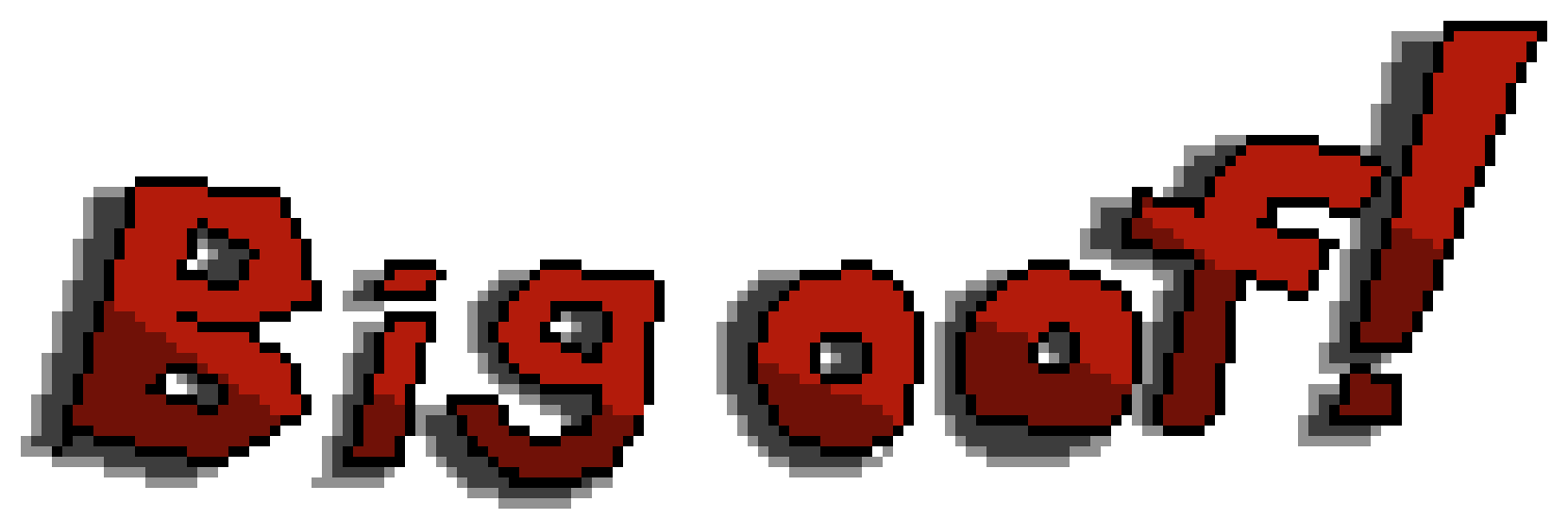 [9664c4] 1814 GameOver(BigOof!)