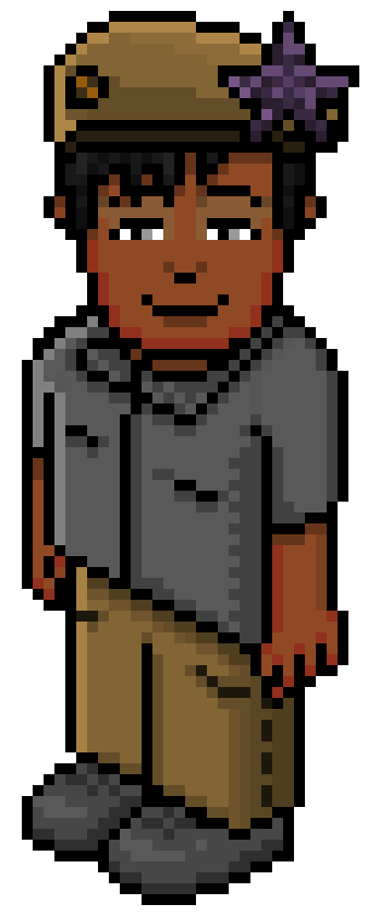 [33b6e9] Leal.w