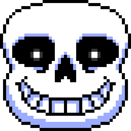 [b2f134] Sans face