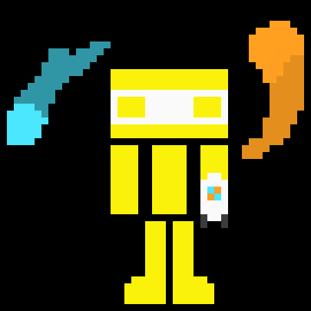 [9664c4] voxel
