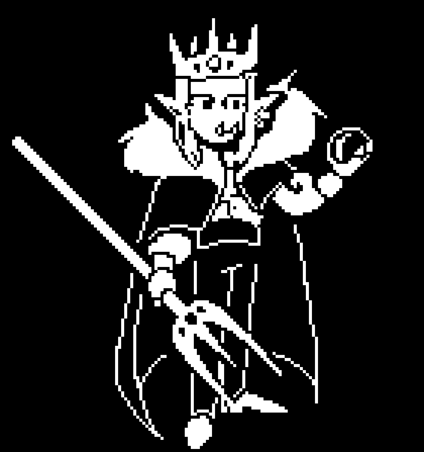 [6ced57] Unless you're punching me. In that matter you'll die from my thorns before I kill you.
