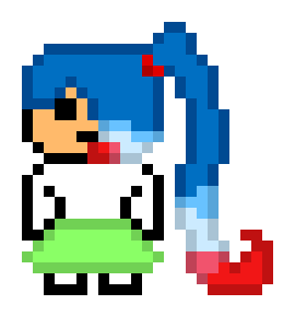 [b072a5] danganronpa pixel sprite base