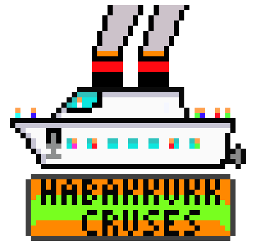 [9664c4] Habakkukk Cruises