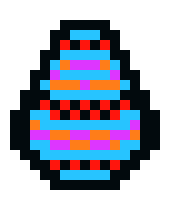 [2354cd] Egg