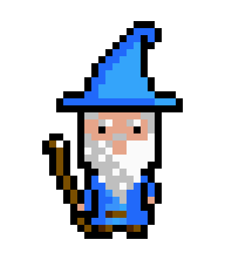 [37efae] Wizard 1