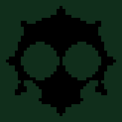 [9664c4] Doom Symbol