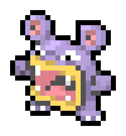 [2b6a80] 294 - Loudred