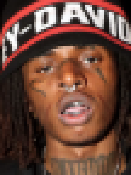 [02e70d] zillakami is in