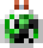 [784e64] Lingering potion of Creepiness