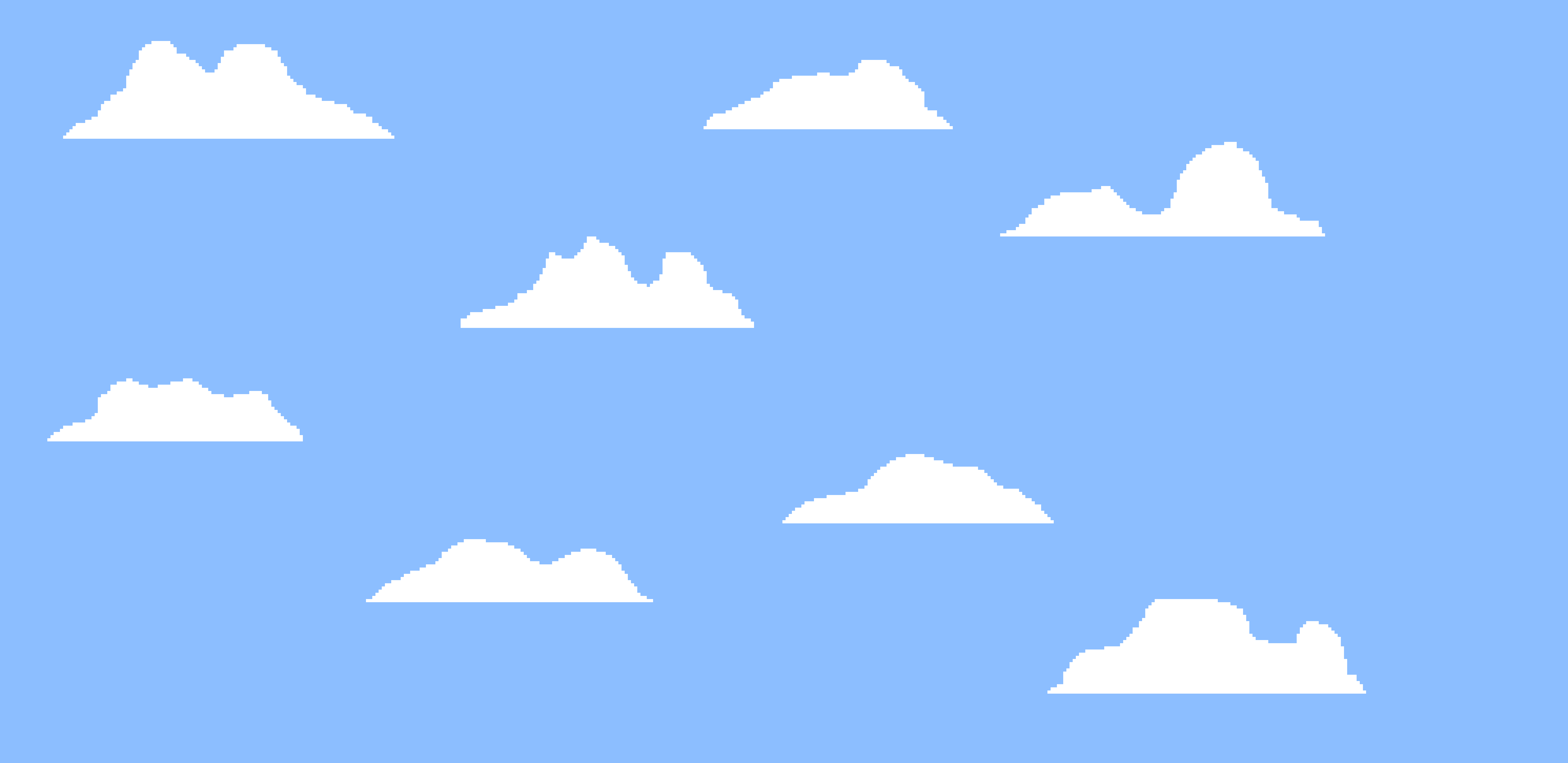 [fb0a5d] sky with clouds