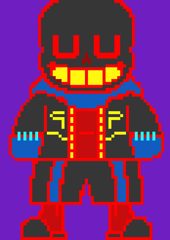 ima now go destroy the "hyscula!dust!disbelief!killer!horror!sans H . A . R . D . M . O . D . E"au cuz yes- ERROR!sans
