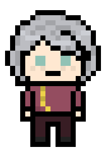 [289bc4] danganronpa pixel sprite base