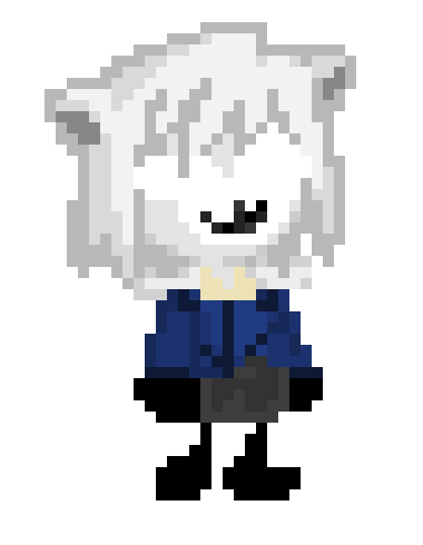 [faddcf] Neco CLAIRE