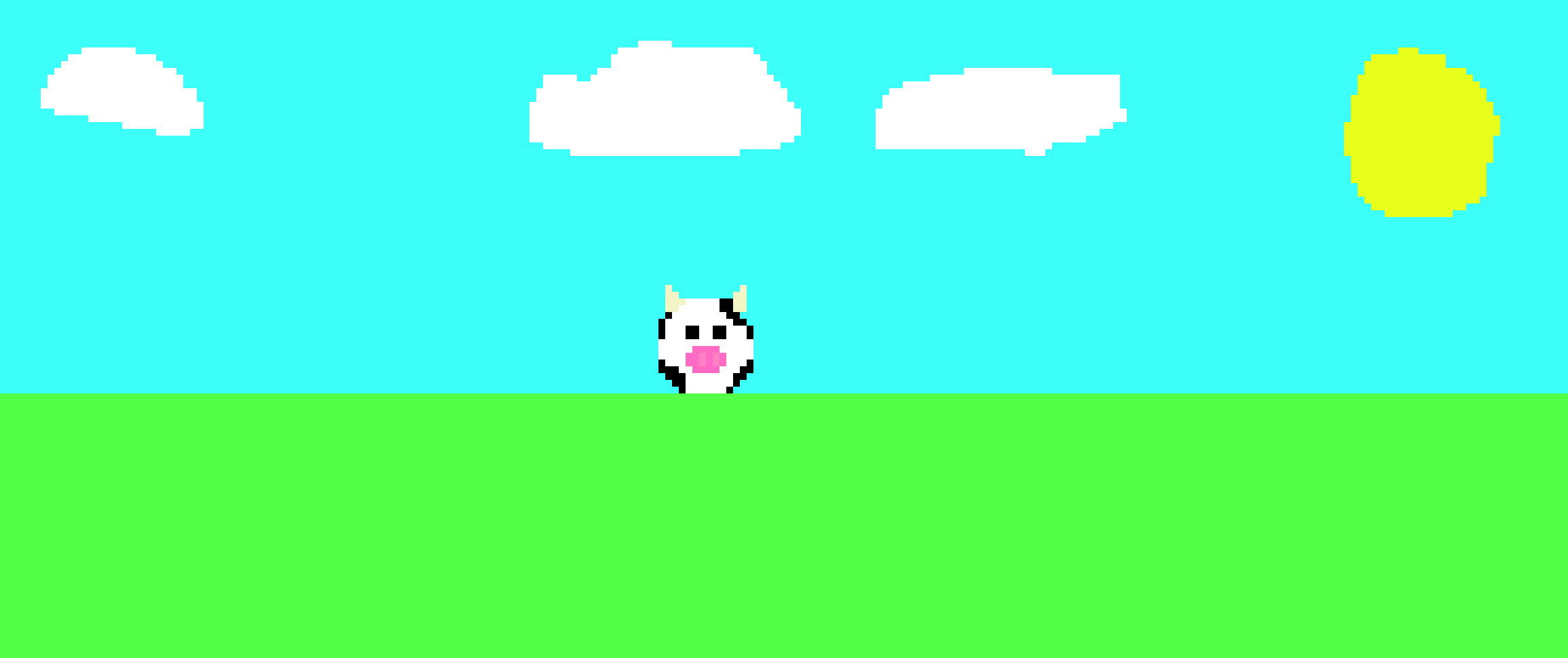 [9262ae] Cows