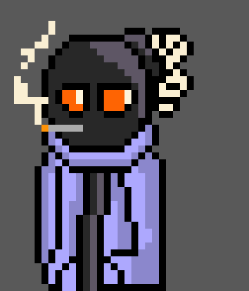 [48193a] I would rp with you Eku, but I can't rp with much... -Whitty(John)
