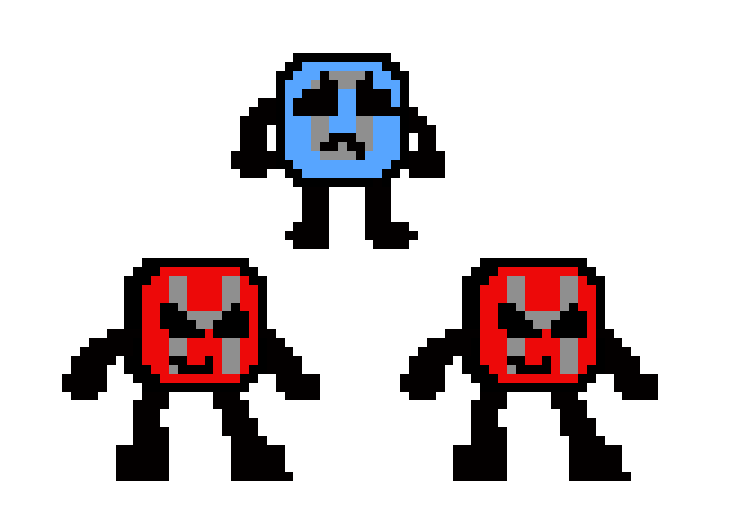 [a83a38] rick 8 Bit