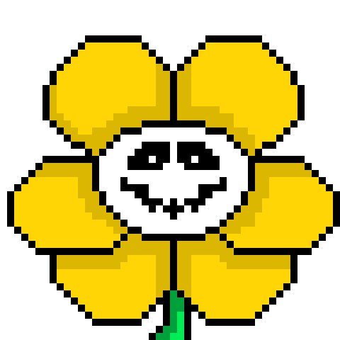[219776] flowey-Talk-sprite2