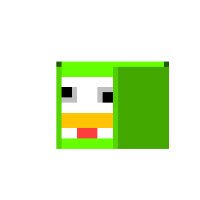 Minecraft Cape