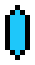 [9664c4] Sprinkle Blue
