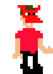 [ff966c] MIKE
