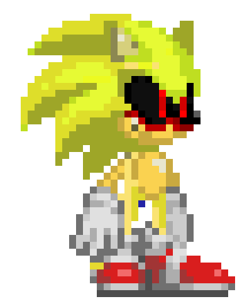 SUPER SONIC.EXE