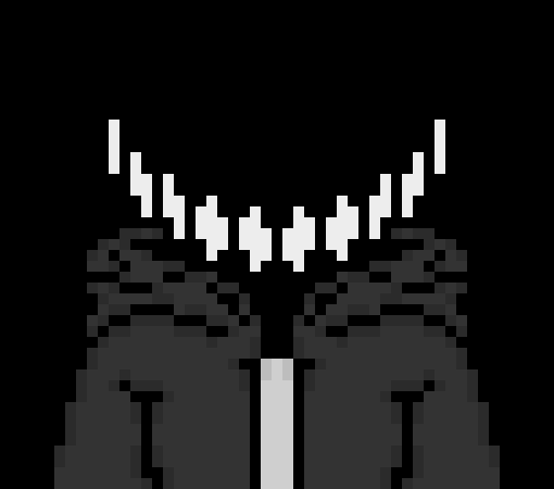 [57dac4] *a very very tall humanoid stands infront of you*